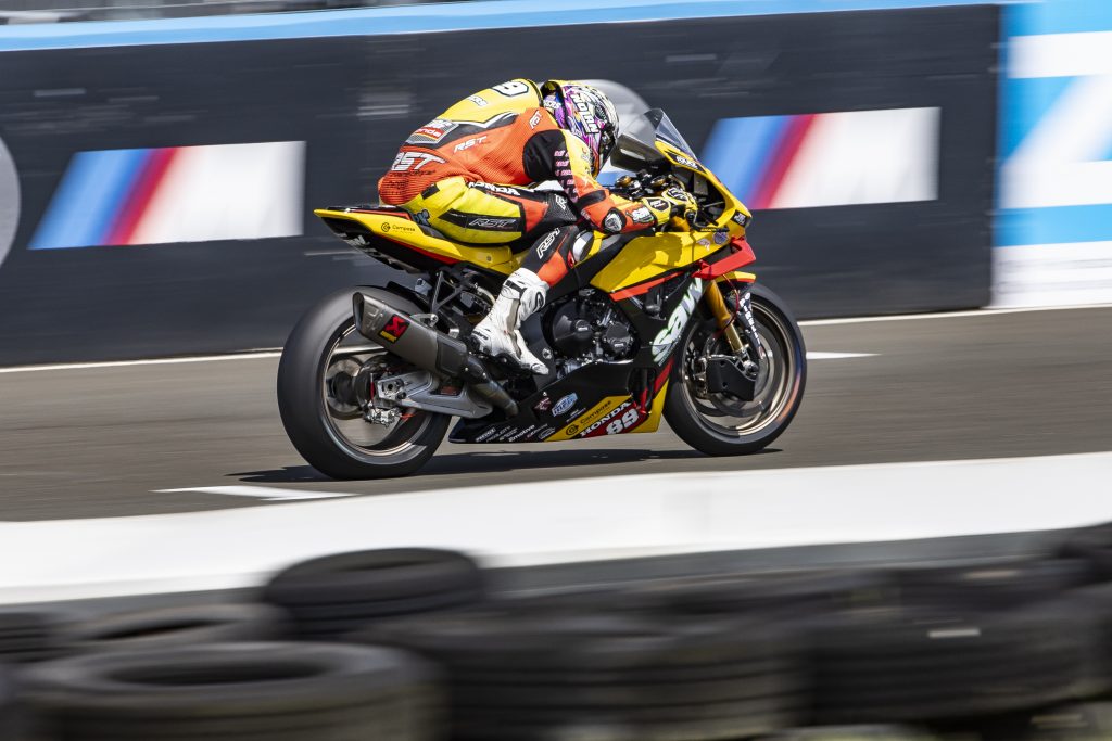 TAG RACING TARGETS STRONG SNETTERTON WEEKEND AS ZYN BSB CHAMPIONSHIP HEADS TO NORFOLK