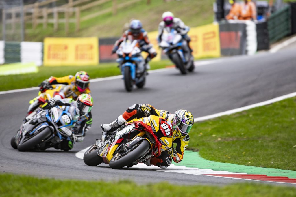TAG RACING SET TO TACKLE THE CATHEDRAL OF SPEED